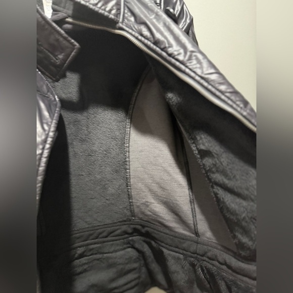 Rare Lululemon Pedal Power Jacket - Black 🔥Hot Pick🔥 - Picture 14 of 15